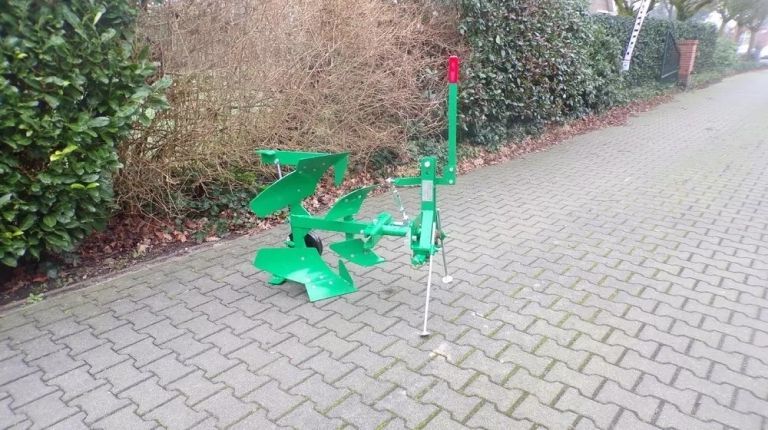 Wentelploeg